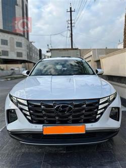 هیوندای تۆکسۆن
